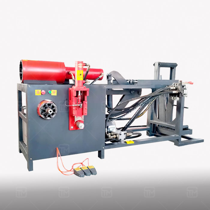 Motor Dismantling Machine