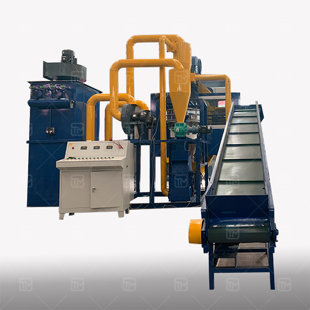 PCB Scrap Recycling Machine